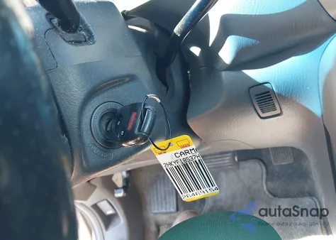 2007 Honda Pilot Ex-L z USA, uszkodzony, nr VIN 2HKYF18537H509505